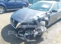 2021 Nissan ALTIMA фото