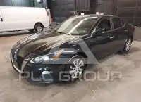 2021 Nissan ALTIMA фото