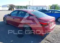 2021 Nissan ALTIMA photo
