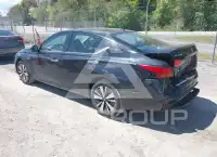 2021 Nissan ALTIMA фото