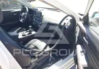 2021 Nissan ALTIMA фото