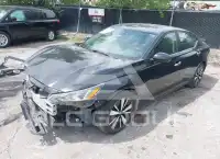 2021 Nissan ALTIMA фото