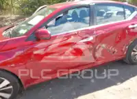 2021 Nissan ALTIMA фото