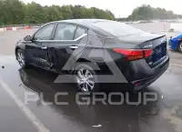 2021 Nissan ALTIMA фото