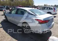 2021 Nissan ALTIMA фото