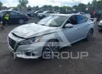 2021 Nissan ALTIMA фото