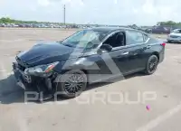 2021 Nissan ALTIMA photo