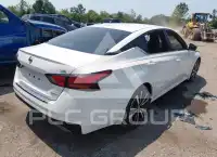 2021 Nissan ALTIMA фото