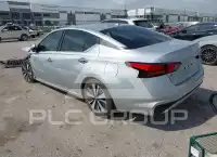 2021 Nissan ALTIMA фото