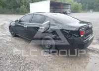 2021 Nissan ALTIMA фото