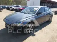 2021 Nissan ALTIMA фото