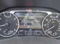 2021 Nissan ALTIMA фото