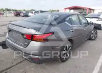 2021 Nissan ALTIMA фото