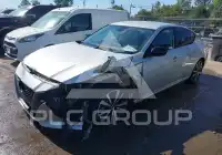 2021 Nissan ALTIMA photo