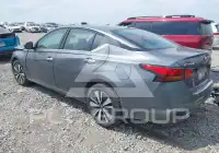 2021 Nissan ALTIMA фото