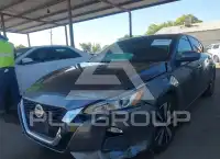 2021 Nissan ALTIMA фото