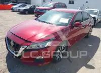 2021 Nissan ALTIMA photo