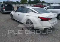 2021 Nissan ALTIMA фото