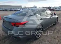 2021 Nissan ALTIMA photo