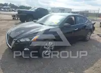 2021 Nissan ALTIMA фото