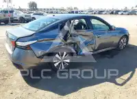 2021 Nissan ALTIMA фото