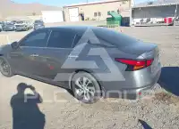 2021 Nissan ALTIMA photo