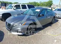 2021 Nissan ALTIMA фото