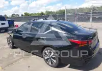 2021 Nissan ALTIMA фото