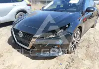 2021 Nissan ALTIMA фото