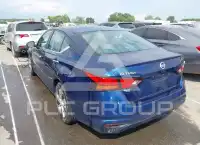 2021 Nissan ALTIMA photo