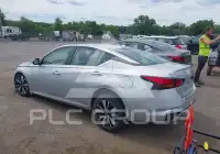 2021 Nissan ALTIMA фото