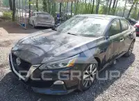 2021 Nissan ALTIMA фото