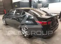 2021 Nissan ALTIMA фото
