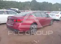 2021 Nissan ALTIMA фото