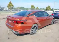 2021 Nissan ALTIMA фото