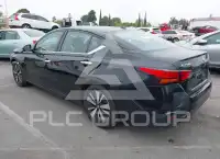 2021 Nissan ALTIMA фото