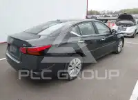 2021 Nissan ALTIMA фото