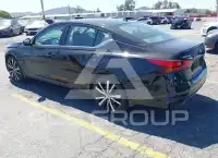 2021 Nissan ALTIMA фото