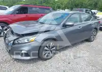2021 Nissan ALTIMA фото