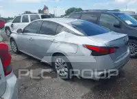 2021 Nissan ALTIMA фото