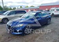 2021 Nissan ALTIMA photo