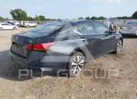 2021 Nissan ALTIMA photo