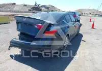 2021 Nissan ALTIMA фото