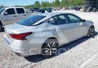 2021 Nissan ALTIMA фото