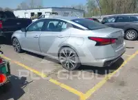 2021 Nissan ALTIMA photo
