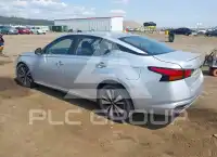 2021 Nissan ALTIMA фото