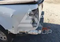 2021 Nissan FRONTIER фото