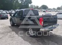 2021 Nissan FRONTIER photo