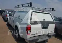 2021 Nissan FRONTIER фото