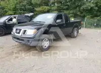 2021 Nissan FRONTIER фото